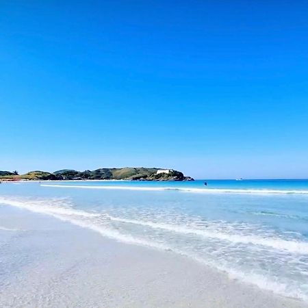 Moderno Apto A 4 Min Da Praia Cabo Frio Kültér fotó