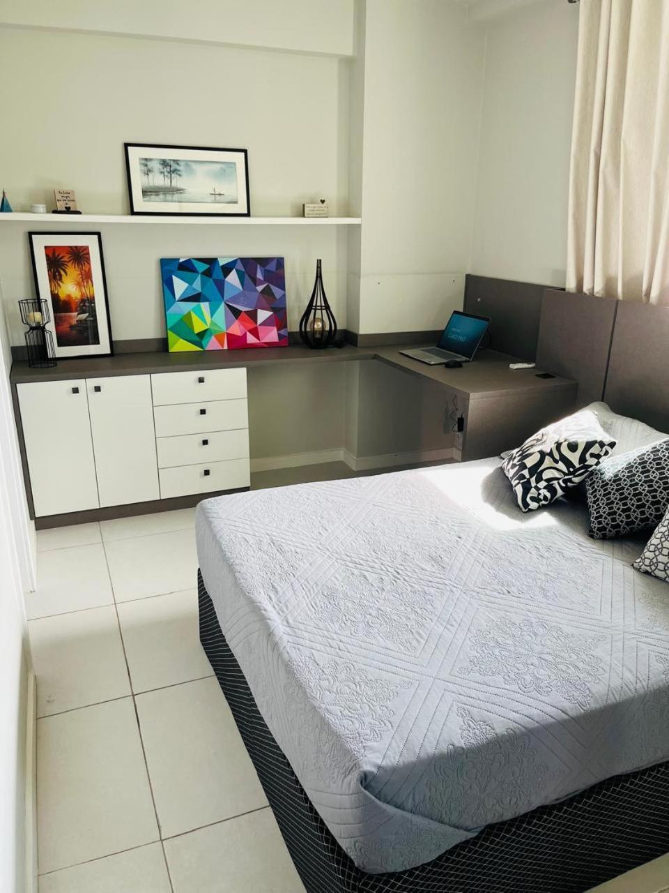 Moderno Apto A 4 Min Da Praia Cabo Frio Kültér fotó